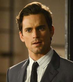 Neal Caffrey - TV Series Quotes, Series Quotes, TV show Quotes