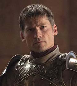 Jaime Lannister - TV Series Quotes, Series Quotes, TV show Quotes