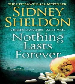 Sidney Sheldon Nothing Lasts Forever Movie