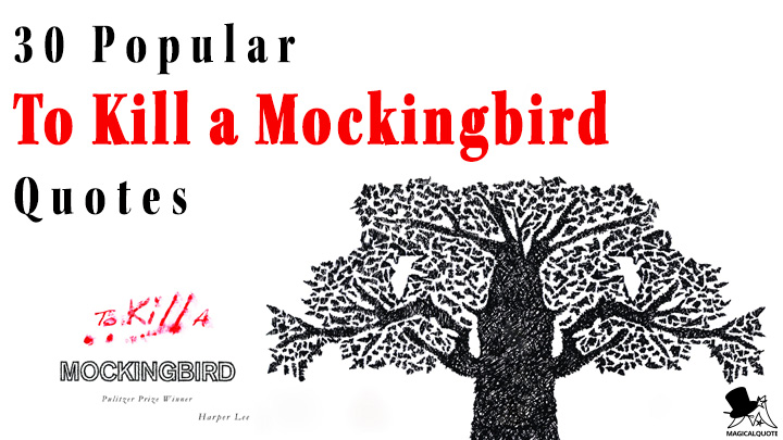 to kill a mockingbird stereotype quotes