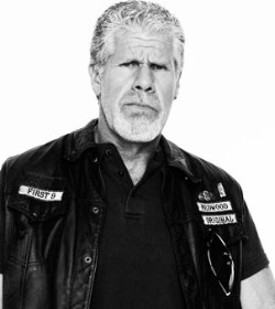 Clarence 'Clay' Morrow (Sons of Anarchy Quotes)