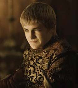 Joffrey Baratheon - Game of Thrones Quotes