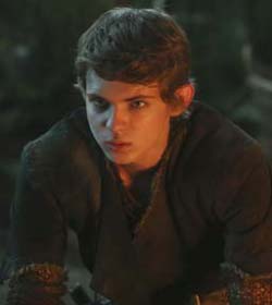 Peter Pan - TV Series Quotes, Series Quotes, TV show Quotes