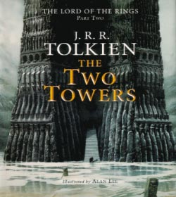 J.R.R. Tolkien - Book Quotes