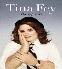 Tina Fey - Book Quotes