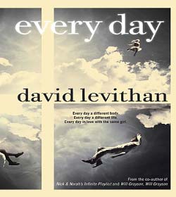 David Levithan - Book Quotes