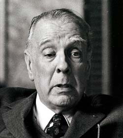 Jorge Luis Borges - Author Quotes