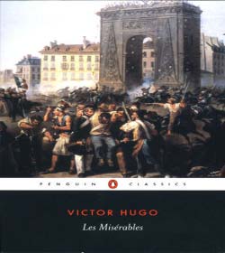 Victor Hugo (Les misérables Quotes)