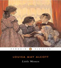 Louisa May Alcott - Little Women Quotes