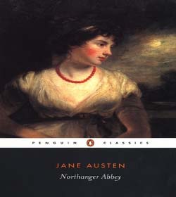 Jane Austen - Book Quotes