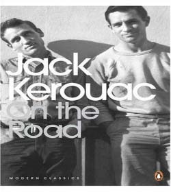 Jack Kerouac - Book Quotes