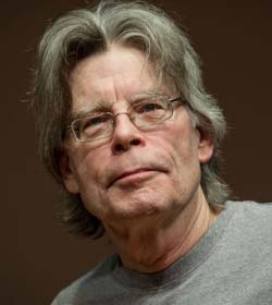 Stephen King - Author Quotes