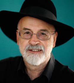 Terry Pratchett - Author Quotes