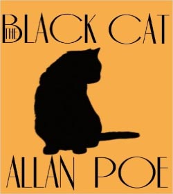 Edgar Allan Poe (The Black Cat Quotes)