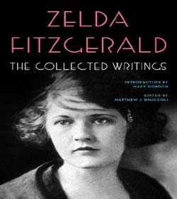 Zelda Fitzgerald - Book Quotes