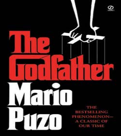 Mario Puzo - The Godfather Quotes