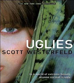 Scott Westerfeld - Book Quotes