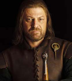 Eddard 'Ned' Stark - Game of Thrones Quotes
