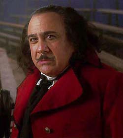 Amos Calloway - Big Fish Quotes