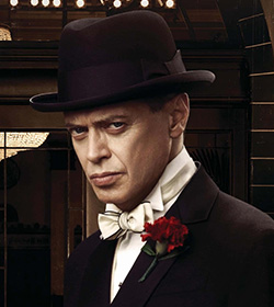 Enoch Nucky Thompson - Series Quotes