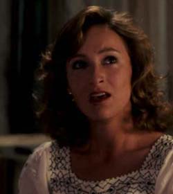 Frances 'Baby' Houseman - Dirty Dancing Quotes
