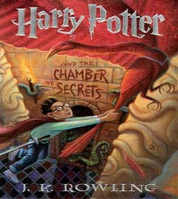 J.K. Rowling - Harry Potter and the Chamber of Secrets Quotes
