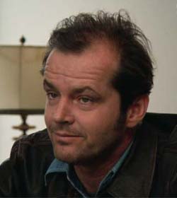 Randle Patrick 'Mac' McMurphy - One Flew Over the Cuckoo’s Nest Quotes