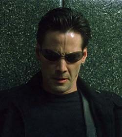 Neo (The Matrix Quotes, The Matrix Reloaded Quotes, The Matrix Revolutions Quotes, The Matrix Resurrections Quotes)