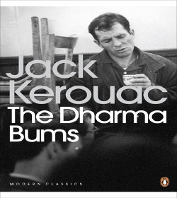 Jack Kerouac (The Dharma Bums Quotes)