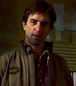 Travis Bickle Movie Quotes