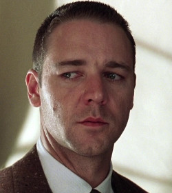 Wendell Bud White (L.A. Confidential Quotes)