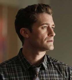 Will Schuester - Series Quotes