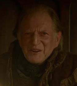Walder Frey - Game of Thrones Quotes