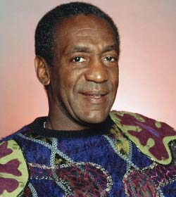 Bill Cosby - Author Quotes
