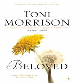 Toni Morrison - Book Quotes