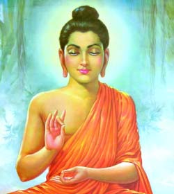 Buddha - Author Quotes