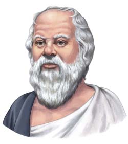 Socrates - Author Quotes