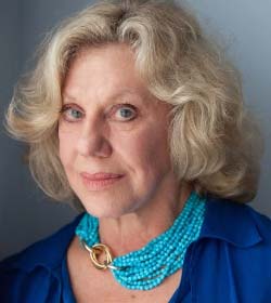 Erica Jong - Author Quotes