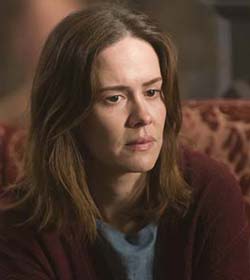 Lana Winters - TV Series Quotes, Series Quotes, TV show Quotes
