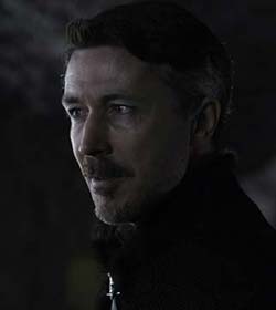 Petyr 'Littlefinger' Baelish - Game of Thrones Quotes