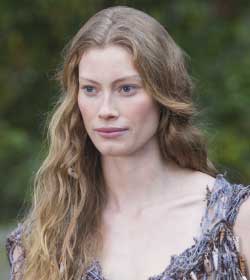 Princess Aslaug - TV Series Quotes, Series Quotes, TV show Quotes