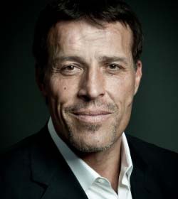 Tony Robbins Quotes