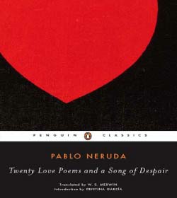 Pablo Neruda - Book Quotes