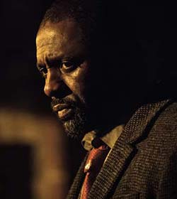 DCI John Luther (Luther TV Series Quotes)