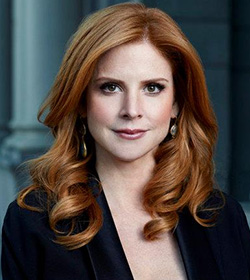 Donna Paulsen (Suits TV Series USA Quotes)