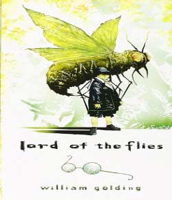William Golding (Lord of the Flies Quotes)