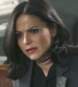 Regina Mills - Once Upon a Time Quotes