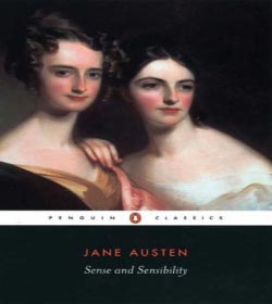 Jane Austen - Book Quotes