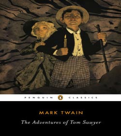 Mark Twain - The Adventures of Tom Sawyer Quotes