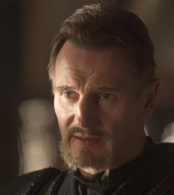 Henri Ducard (Batman Begins Quotes)